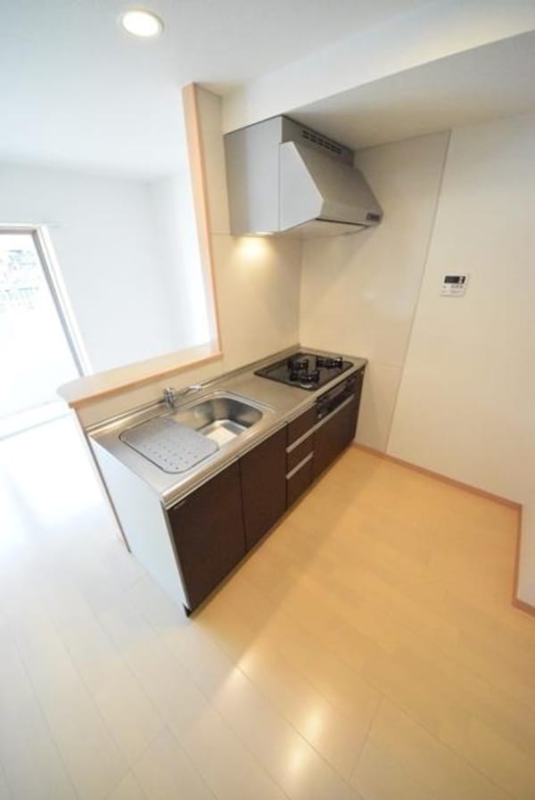キッチン(★同物件別部屋参考写真★)