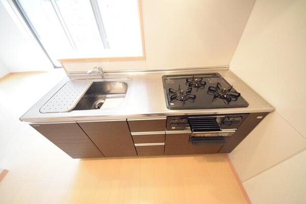 キッチン(★同物件別部屋参考写真★)