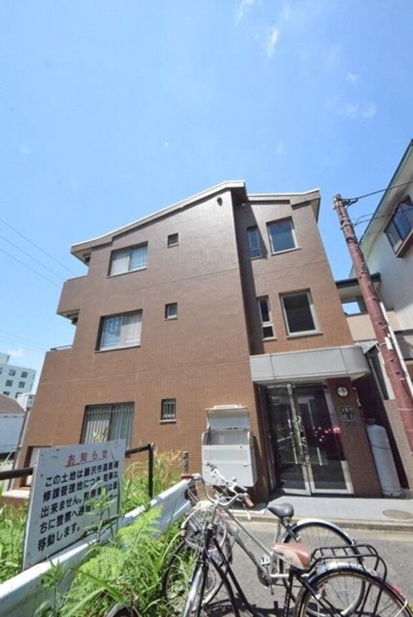 外観(★買い物便利な駅近賃貸マンション！★)