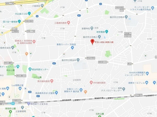 その他(★★案内図★★)
