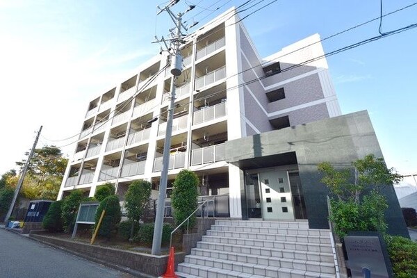 外観(★賃貸物件・お部屋探しはタウンハウジング湘南台店へ★)