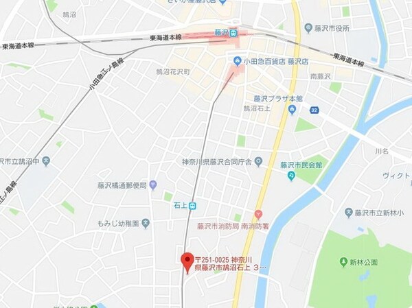 その他(★★案内図★★)