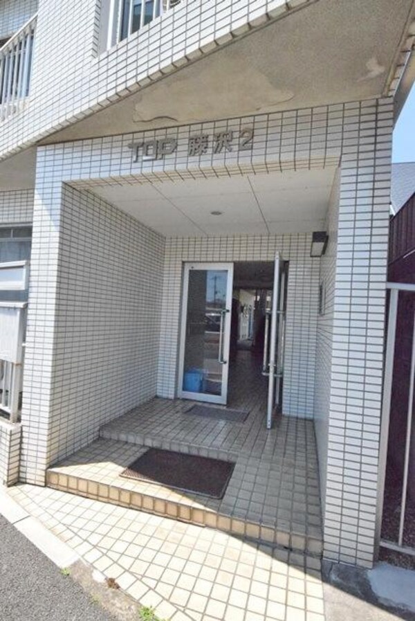 エントランス(★エントランス★)
