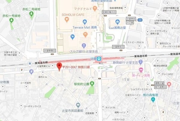 その他(★案内図★)
