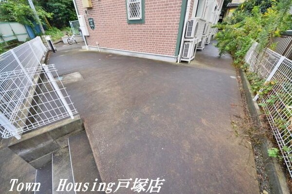 共有部分