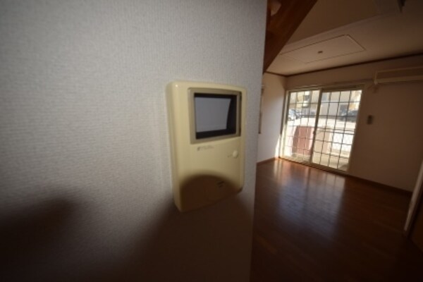 設備(お得な更新料0　設備・収納充実)