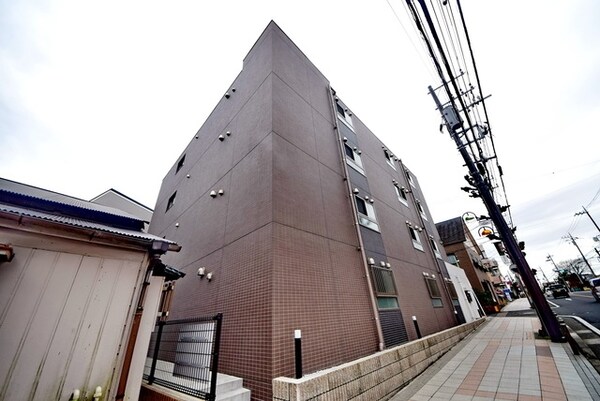 外観(★外観★)