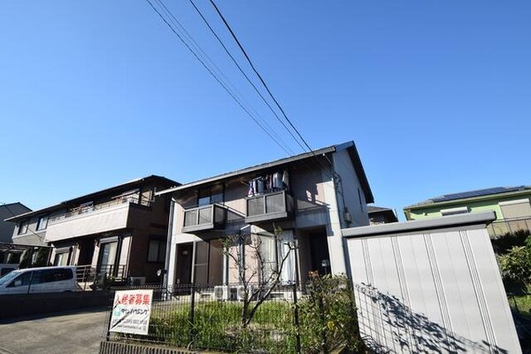 外観(★★明るい外観日当たり良好★★)