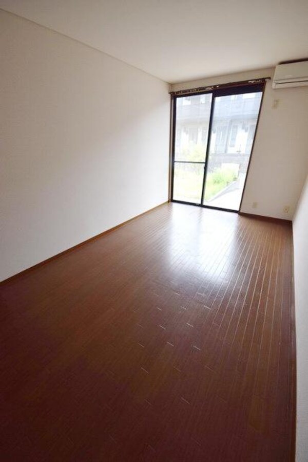 寝室(★★綺麗なお部屋★★)