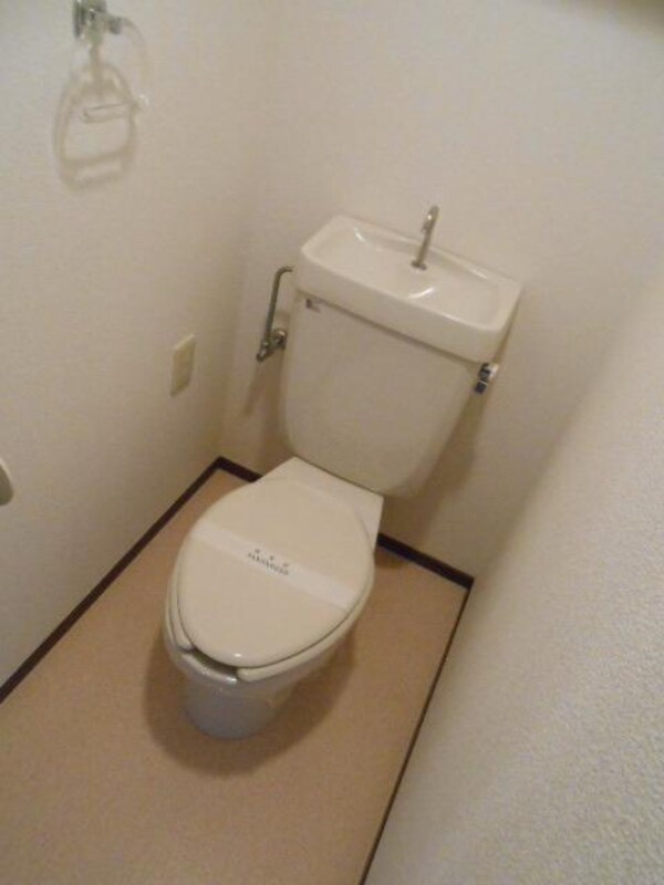トイレ(★★きれいなトイレ★★)