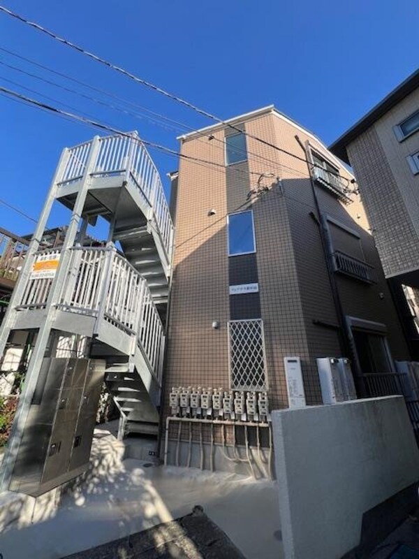 外観(外観)