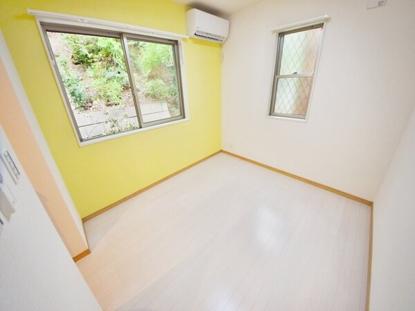 リビング・居室(★★明るいお部屋です★★)