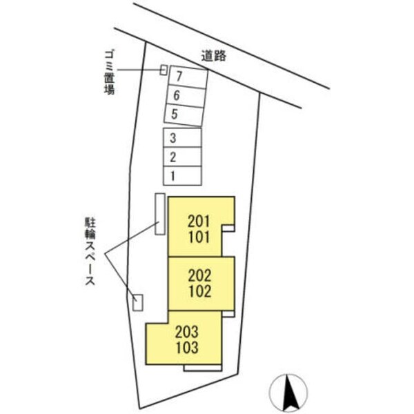 その他(★★配置図★★)