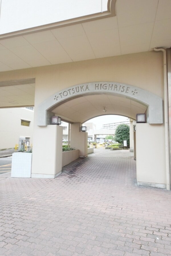 エントランス(★★エントランス★★)