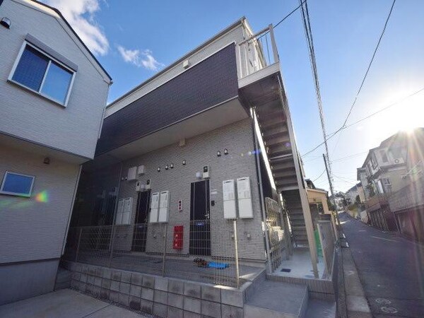 外観(★設備充実★★)
