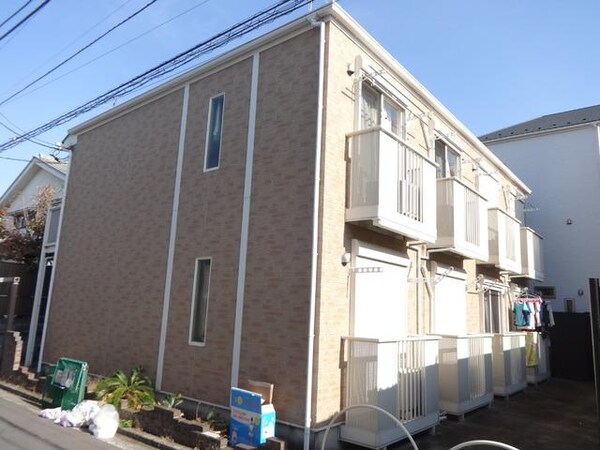 外観(★★金沢文庫駅まで徒歩５分です★★)