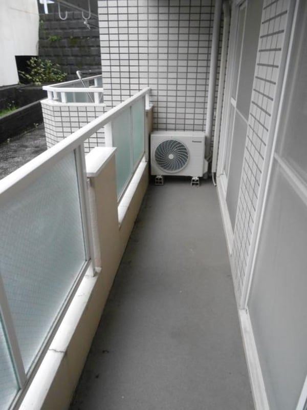 設備(★別部屋★)