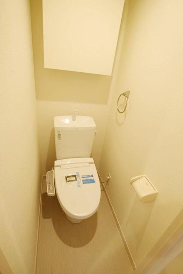 トイレ(★★ウォシュレット付きです★★)