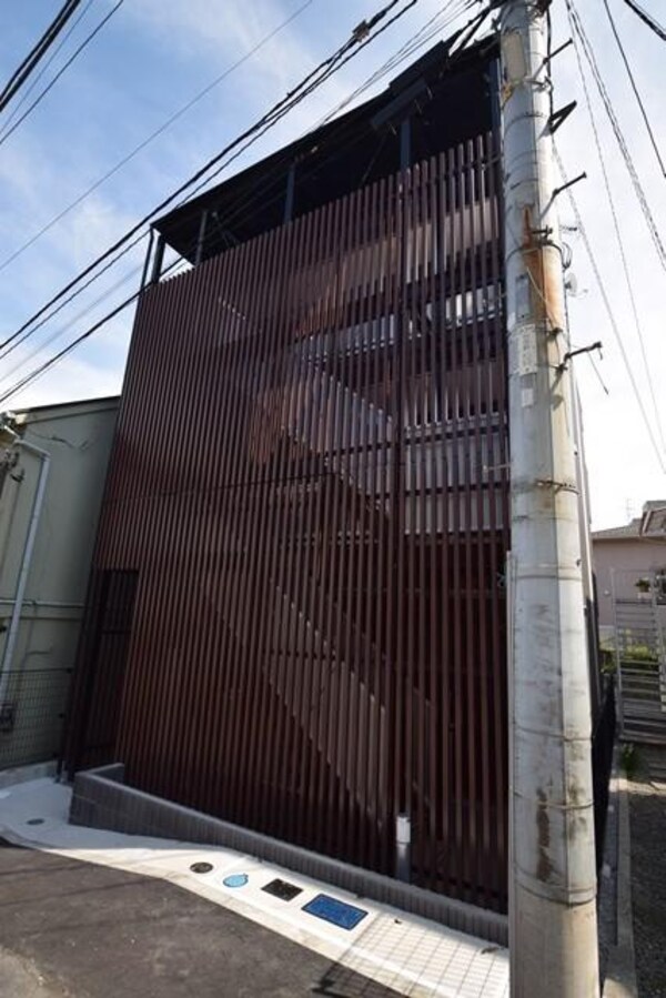 外観(★★駅まで平坦アクセス★★)