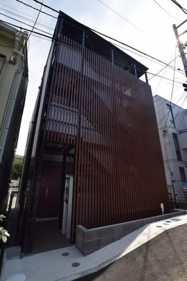 外観(★★日当たりの良い物件です★★)