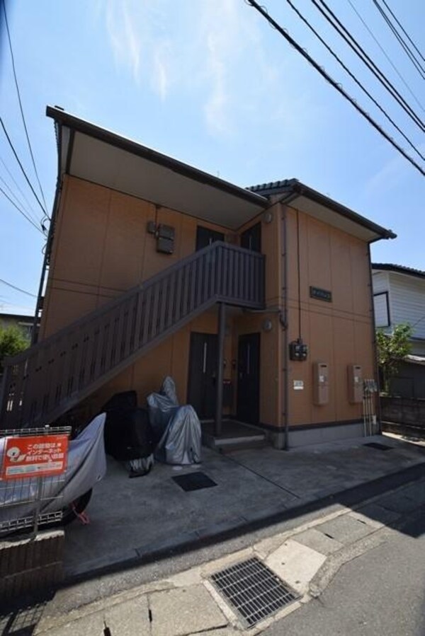 エントランス(★★閑静な住宅街に立地★★)