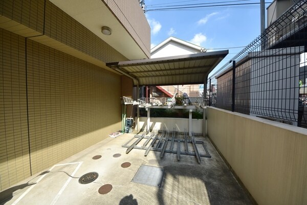 共有部分(★お部屋探しはタウンハウジング大和店まで★)