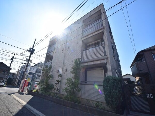 外観(★★日当たり良好★★)