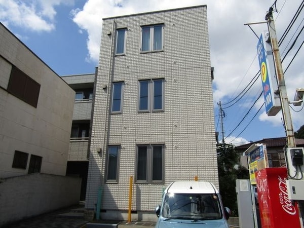 外観(★へーベルメゾン★)