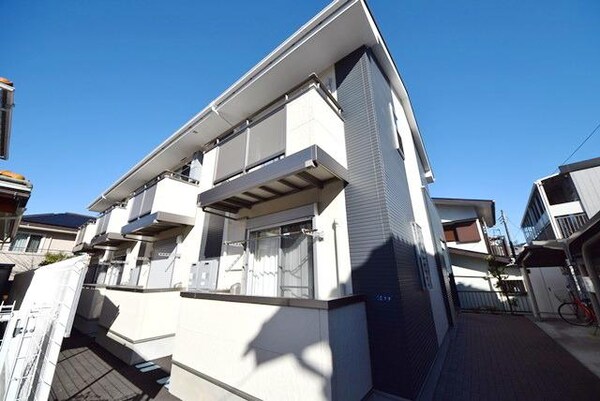 外観(★藤沢駅まで平坦、徒歩圏です★)
