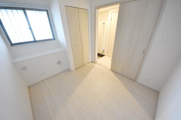 その他室内・内装(★寝室にちょうどいいお部屋です★)