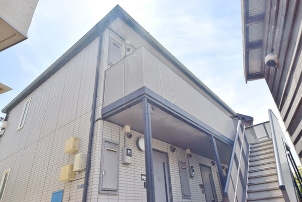 外観(★海まで徒歩1分・鵠沼海岸駅徒歩13分★)