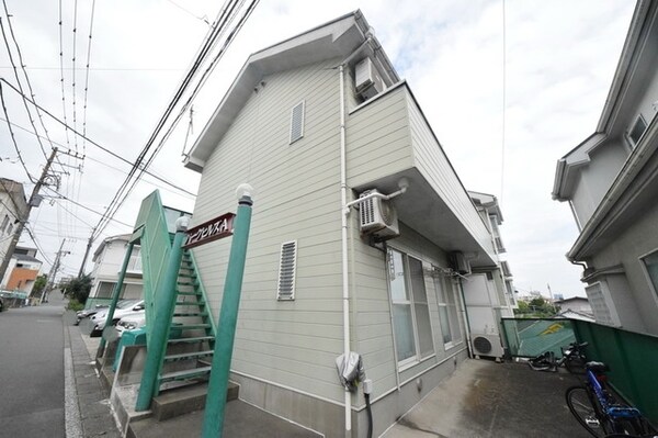 外観(★閑静な住宅地★)