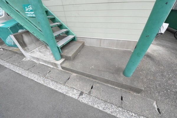 エントランス(★エントランス★)