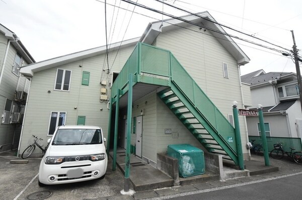 外観(★外観★)