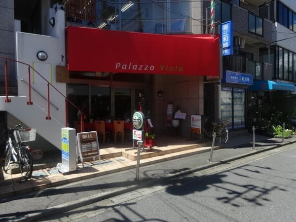 エントランス(★大船駅平坦４分　お洒落なマンションタイプ★)