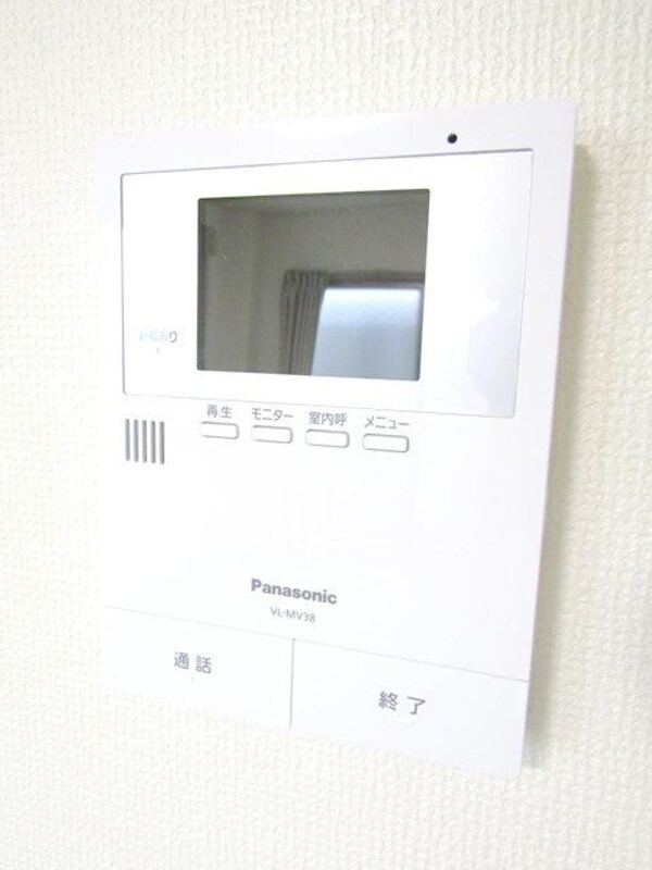 設備(★★モニターホン完備★★)