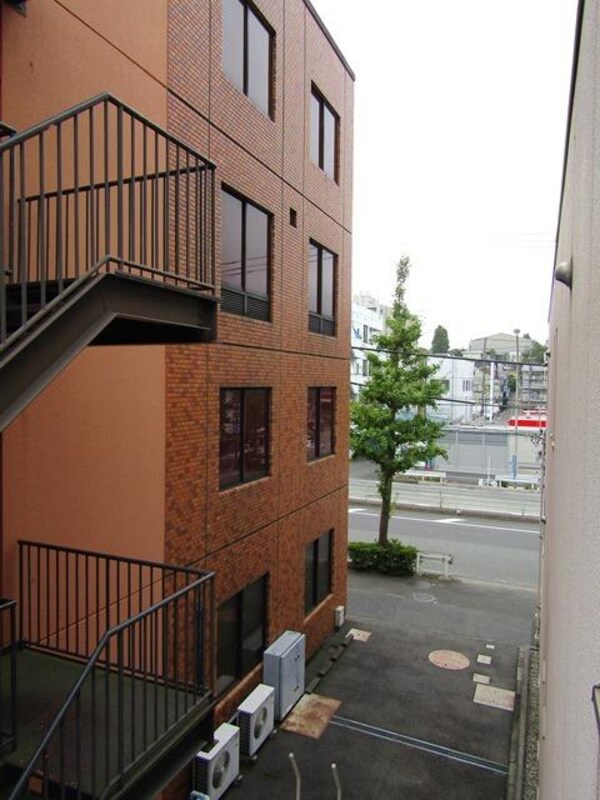 眺望(★★閑静な住宅街に立地★★)