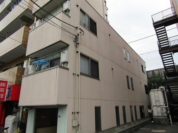 外観(★★京浜東北根岸線新杉田徒歩9分★★)