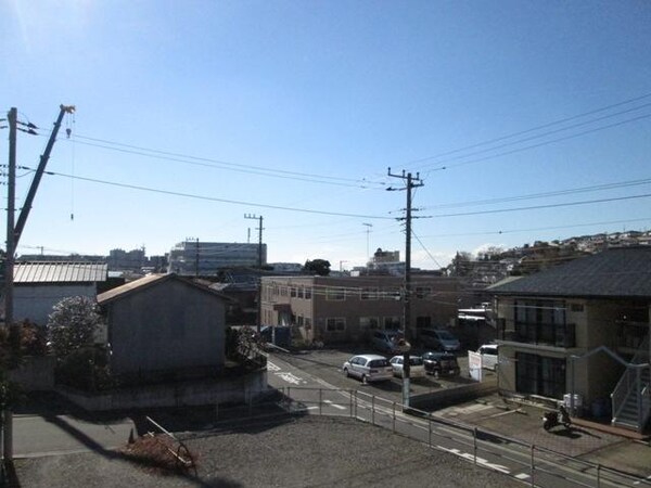 眺望(★住環境良好の立地！日当たり良好！ファミリーオススメです！★)