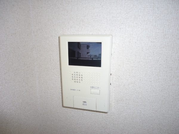 セキュリティ(★同物件参考写真★)