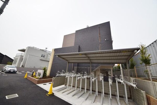 その他(★長く住んでもお得な更新料不要★)