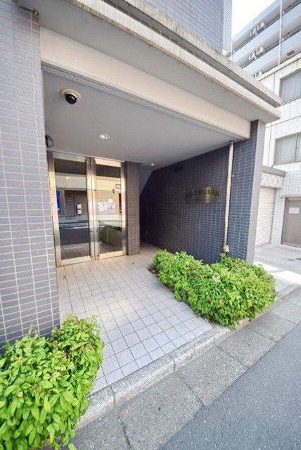 エントランス(★エントランス★)