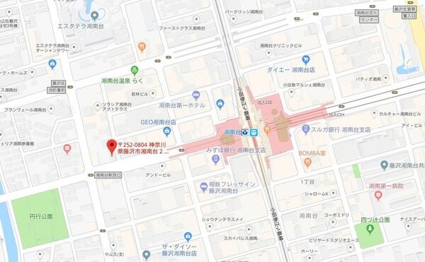 その他(★案内図★)