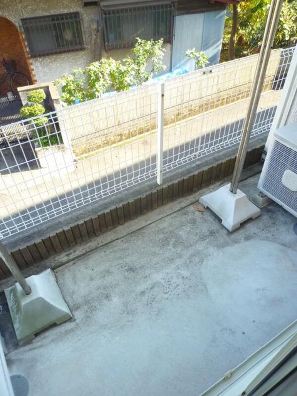 バルコニー(★同仕様★)