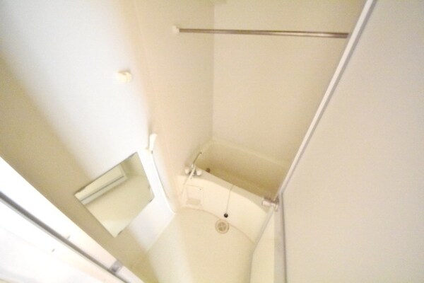 バス／シャワールーム等(※同間取り別部屋参考写真)