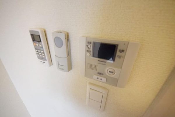 セキュリティ(★駅前オートロック付きマンション★)