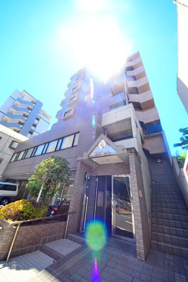外観(★賃貸物件・お部屋探しはタウンハウジング湘南台店へ★)