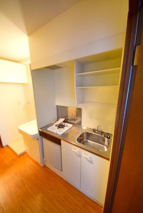 キッチン(★同物件別部屋参考写真★)
