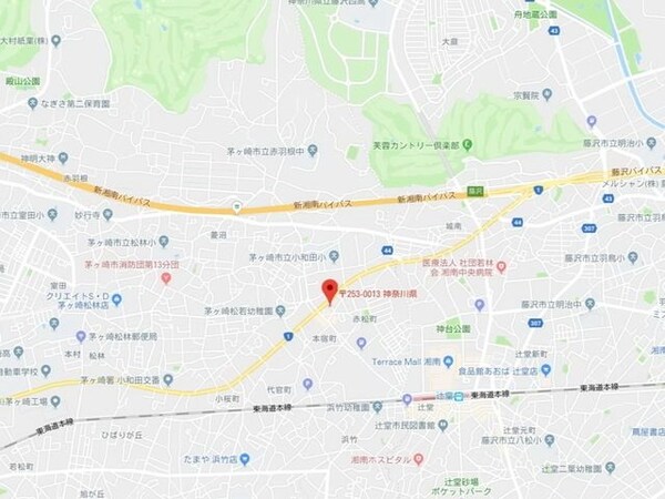 その他(★★案内図★★)