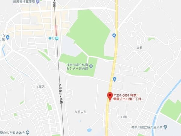 その他(★案内図★)